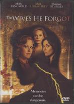 (71) The Wives He Forgot: met Molly Ringwald, Shanon Sturges, Cd's en Dvd's, Dvd's | Actie, Actiethriller, Gebruikt, Ophalen of Verzenden