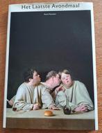 Gesigneerd: Het Laatste Avondmaal - Raoef Mamedov, Ophalen of Verzenden