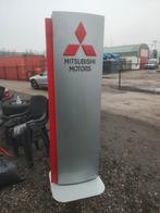 Mitsubishi showroom display, Auto diversen, Overige Auto diversen, Ophalen