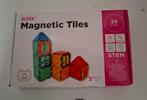 Nieuw! Calivex Magnetic Tiles te koop!, Ophalen, Nieuw