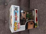 Funko 265 Pedro Shazam!, Ophalen of Verzenden, Zo goed als nieuw