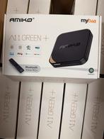 Amiko A11 Green + 20stuks, AMIKO, Nieuw, Ophalen of Verzenden, AMIKO