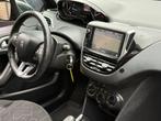 Peugeot 2008 1.2 PureTech Blue Lion Panodak Navi Cruise Airc, Auto's, Voorwielaandrijving, Stof, Euro 6, Origineel Nederlands