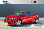 Renault Clio 1.0 TCe 90pk Evolution - LED - Carplay - DAB -, Voorwielaandrijving, Stof, Gebruikt, Origineel Nederlands