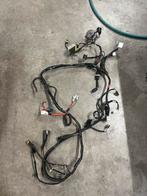 Vespa sprint carburateur model kabelboom compleet, Ophalen of Verzenden