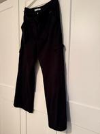 Red button broek mt 44, Zwart, Maat 42/44 (L), Ophalen of Verzenden, Zo goed als nieuw