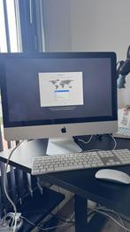 iMac (extra geheugen), Computers en Software, Apple Desktops, Ophalen of Verzenden, Zo goed als nieuw, IMac