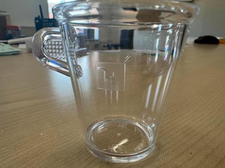 Nespresso View Koffie kopjes (doos van +/- 400st), Huis en Inrichting, Keuken | Keukenbenodigdheden, Nieuw, Ophalen of Verzenden