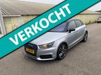 Audi A1 Sportback 1.4 TDI Design Pro Line Plus, Voorwielaandrijving, Euro 6, Traction-control, 4 stoelen