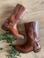 Sendra bikerboots 41 western boots bohemian laarzen, -, Ophalen of Verzenden, Zo goed als nieuw, -