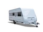 LMC Style 493 K 6/7 persoons caravan, 3p stapelbed,, Dwarsbed, Bedrijf, Treinzit, Meer dan 6