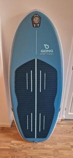 GONG Board Inflatable HIPE First |5'11 (slechts 1x gebruikt), Ophalen of Verzenden, Zo goed als nieuw, Wingsurf-board