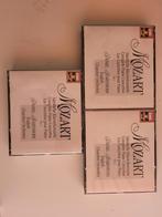 Mozart Piano Concertos - Daniel Barenboim (10 CD's), Gebruikt, Boxset, Ophalen of Verzenden, Classicisme