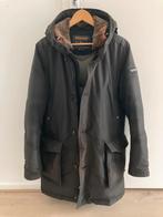 Woolrich parka jas ( medium ), Ophalen of Verzenden, Gedragen, Maat 48/50 (M)