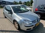 Volkswagen Golf 1.9 TDI Trendline BlueMotion Airco, Elektrische ramen, Gebruikt, 4 cilinders, Origineel Nederlands