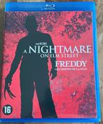 A Nightmare On Elm Street (The Original), Cd's en Dvd's, Blu-ray, Ophalen of Verzenden, Zo goed als nieuw, Horror