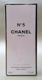 Chanel N5 Eau de Parfum 50ml - Nieuw & Zeldzaam, Ophalen of Verzenden, Nieuw