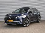 DS DS 7 Opéra 1.6 E-Tense 360pk 4x4 Automaat NACHTZICHT | M, Auto's, DS, Automaat, Gebruikt, 4 cilinders, Leder