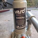 Hydraulische krik - 5000kg, Ophalen of Verzenden, Gebruikt, Hydraulisch, Potkrik