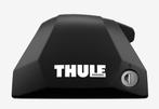 Thule Flush Rail Edge - Allesdragervoeten 720600, Auto diversen, Dakdragers, Ophalen of Verzenden, Nieuw