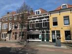 TE HUUR | Bedrijfspand op zichtlocatie in Vlissingen, 128 m², Huur, Kantoorruimte
