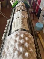 Breimachine Passap  Duo 80 Compleet met extra accessoires, Ophalen, Zo goed als nieuw, Breien of Haken, Machine
