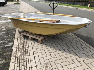 Motorboot Terhi 310 S beschikbaar voor biedingen
