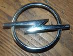 Auto embleem, logo: Opel, Auto diversen, Ophalen of Verzenden, Gebruikt
