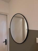 Spiegel 80cm, Ophalen of Verzenden, Zo goed als nieuw, 75 tot 100 cm, Minder dan 100 cm