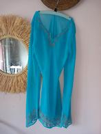 Tuniek/ top Didi mt 2, Kleding | Dames, Tops, Blauw, Maat 38/40 (M), Ophalen of Verzenden, Didi