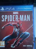 Spiderman PS4, Spelcomputers en Games, Games | Sony PlayStation 3, Avontuur en Actie, 1 speler, Ophalen of Verzenden, Zo goed als nieuw