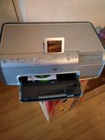 Printer HP Photosmart 8250, Computers en Software, Desktop Pc's, Ophalen, Zo goed als nieuw