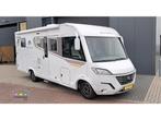Bavaria I 720 Nomade / in nieuwstaat / zonnepaneel/ automaat, Standaard zit, Ringverwarming, Fiat, 7 tot 8 meter