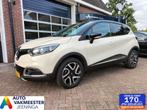 Renault Captur 0.9 TCe Dynamique, nieuwstaat., 898 cc, Gebruikt, Euro 6, Wit