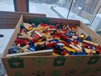 Lego doos vol 10 kg, Ophalen of Verzenden, Zo goed als nieuw, Lego