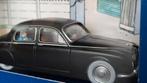 Jaguar Mk1 Kuifje Cokes in Voorraad 1:43 Herge Tintin Pol, Hobby en Vrije tijd, Modelauto's | 1:43, Ophalen of Verzenden, Nieuw