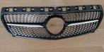 Diamond grill voor Mercedes-Benz A-klasse w176 a180 A200 A45, Ophalen of Verzenden