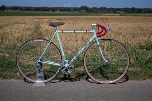 Bianchi Trofeo 54CC, Fietsen en Brommers, Fietsen | Heren | Herenfietsen, Gebruikt, Overige merken, 53 tot 57 cm, Versnellingen