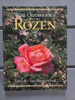 Wim Oudshoorn over Rozen - Prachtig Rozenboek, Gelezen, Wim Oudshoorn, Ophalen of Verzenden, Tuinieren en Tuinplanten