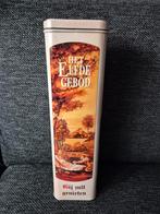 Het elfde gebod geschenk verpakking, Ophalen of Verzenden, Nieuw, Overige, Overige merken