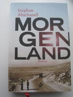 Stephan Abarbanell – Morgenland, Ophalen of Verzenden, Zo goed als nieuw, Europa overig