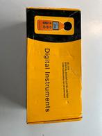 DB Meter (digital sound level meter) SL-814, Zo goed als nieuw, Ophalen