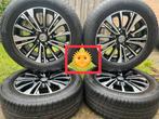 NIEUWE  17” orig Vw transporter T6.1 T6 T5 T7 Bridgestoni z., Bestelwagen, Banden en Velgen, Nieuw, 17 inch