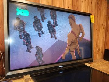 65 inch Led tv Touchscreen   beschikbaar voor biedingen