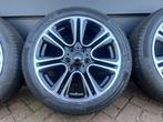 18 inch Twin Spoke velgen Mini JCW Cooper R60 R61 Countryman, 18 inch, Gebruikt, BMW Germany, Banden en Velgen