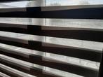 Duo rolgordijn 100 x 180, Ophalen, Zo goed als nieuw, 150 tot 200 cm