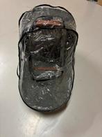 Mutsy Icon Regenhoes Reiswieg, Ophalen of Verzenden, Zo goed als nieuw