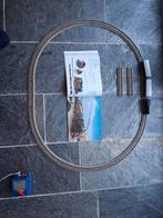 Kersttrein kerstdorp vaste prijs 42,50, Hobby en Vrije tijd, Modeltreinen | H0, Wisselstroom, Ophalen of Verzenden, Analoog, Märklin