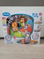 Playgro 5-in-1 Safari Gym (NIEUW), Kinderen en Baby's, Speelgoed | Babyspeelgoed, Ophalen of Verzenden, Nieuw, Babygym