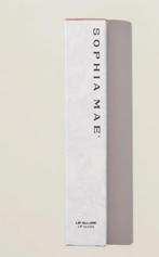 Sophia Mae Lip Allure Lipgloss radiant rose - Nieuw!, Lippen, Nieuw, Ophalen of Verzenden, Make-up
